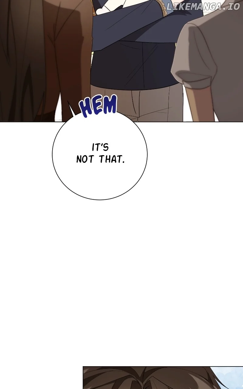 There Were Times When I Wished You Were Dead Chapter 130 - Page 94