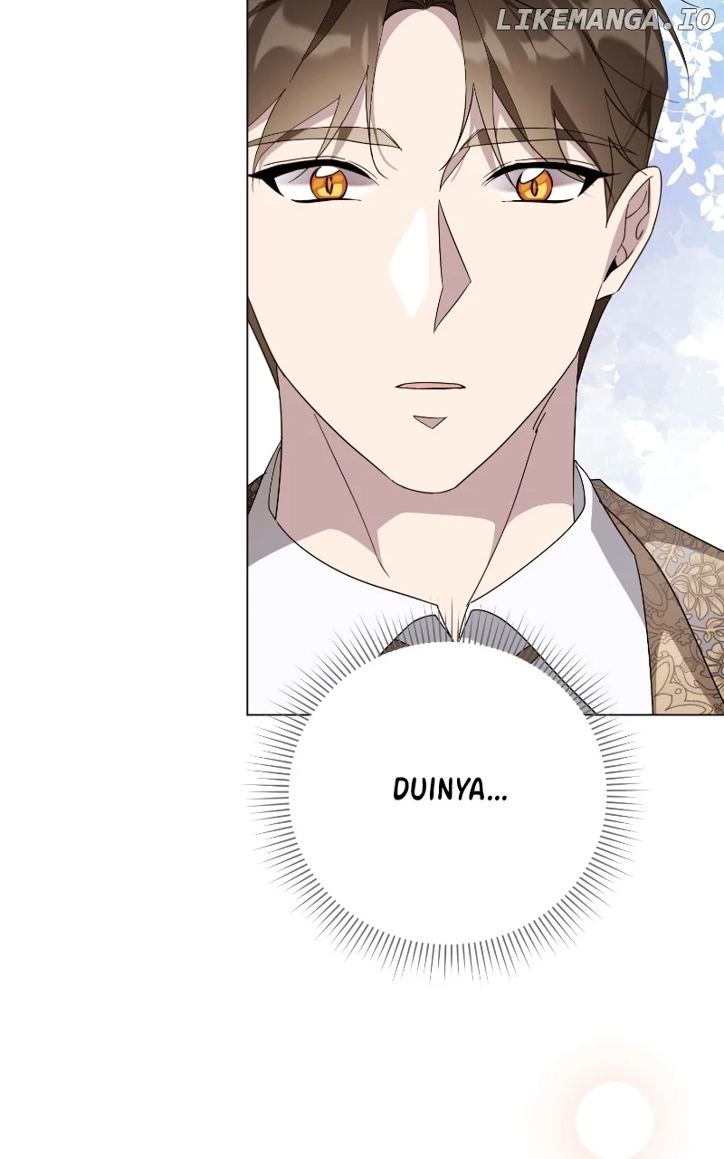 There Were Times When I Wished You Were Dead Chapter 130 - Page 95