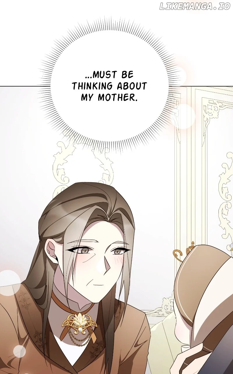 There Were Times When I Wished You Were Dead Chapter 130 - Page 96