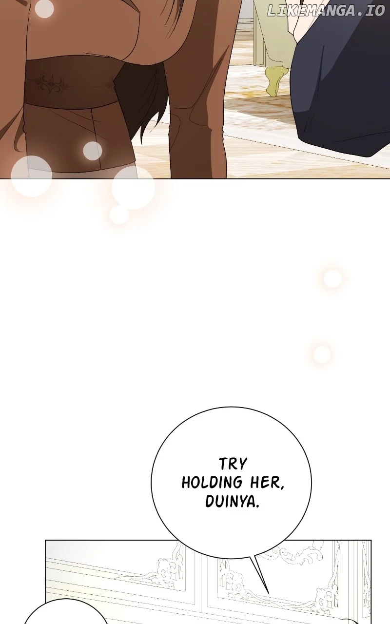 There Were Times When I Wished You Were Dead Chapter 130 - Page 97