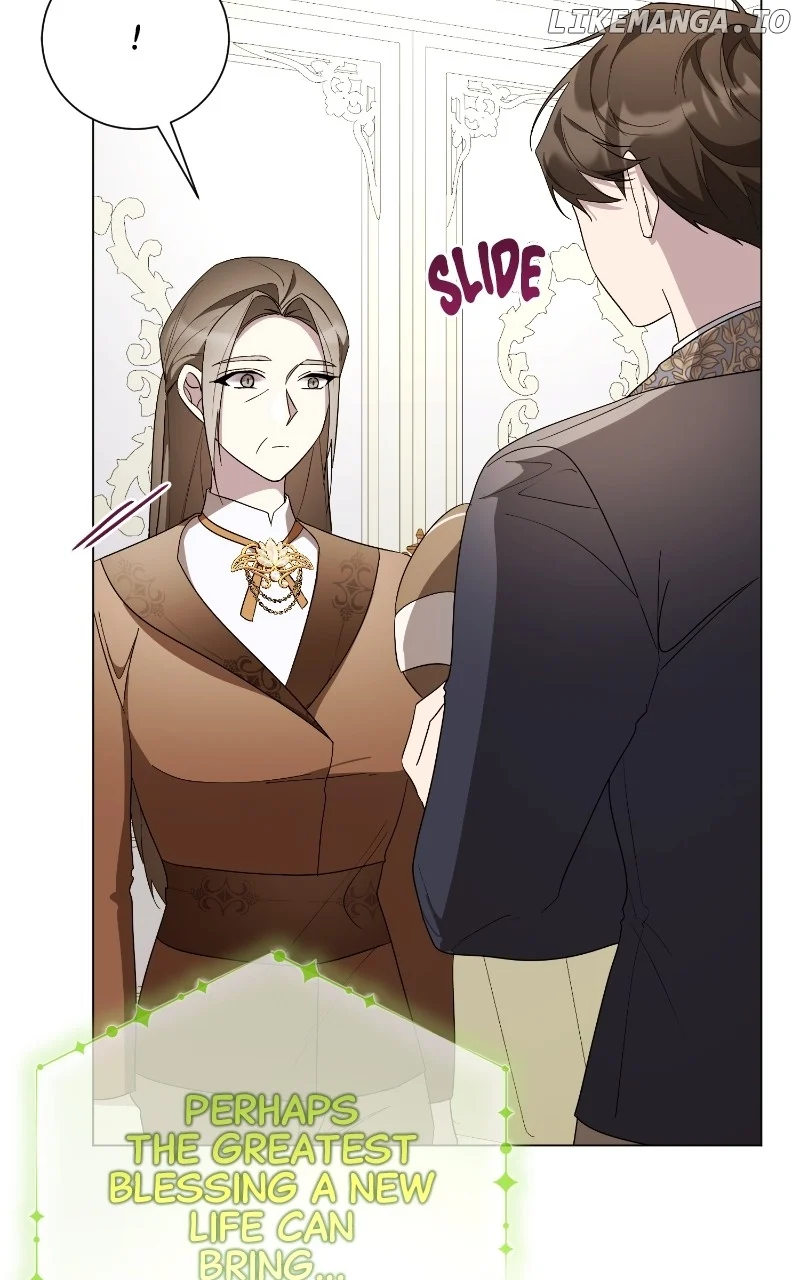 There Were Times When I Wished You Were Dead Chapter 130 - Page 98