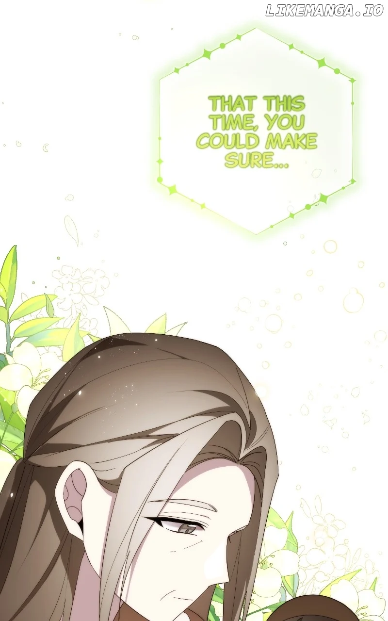 There Were Times When I Wished You Were Dead Chapter 130 - Page 100