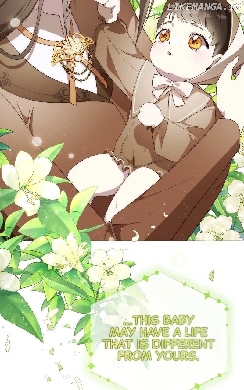 There Were Times When I Wished You Were Dead Chapter 130 - Page 101