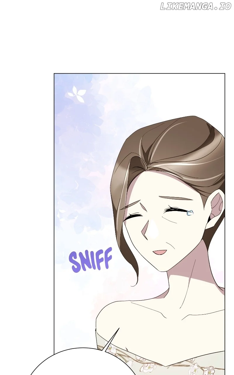 There Were Times When I Wished You Were Dead Chapter 130 - Page 104