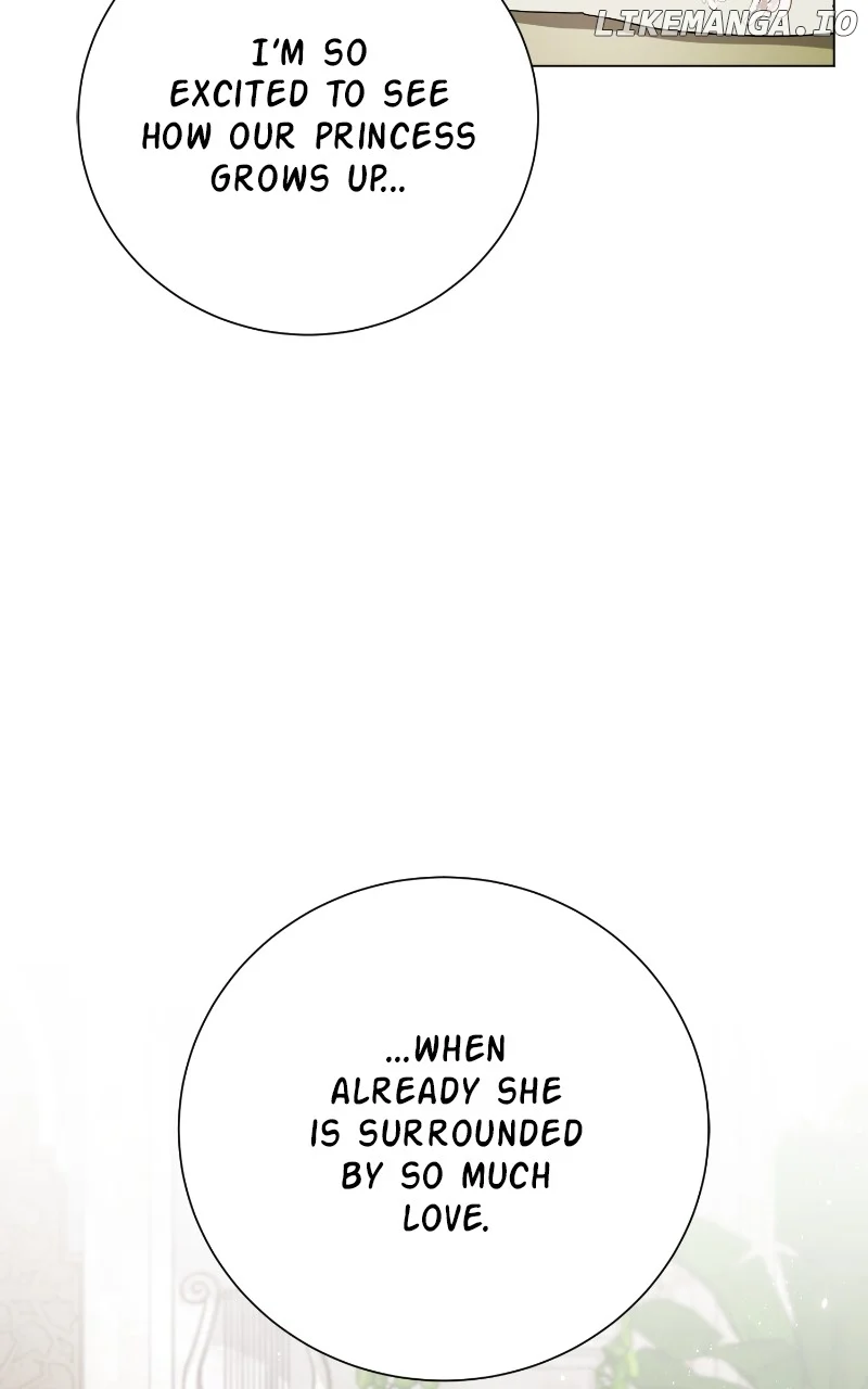 There Were Times When I Wished You Were Dead Chapter 130 - Page 105