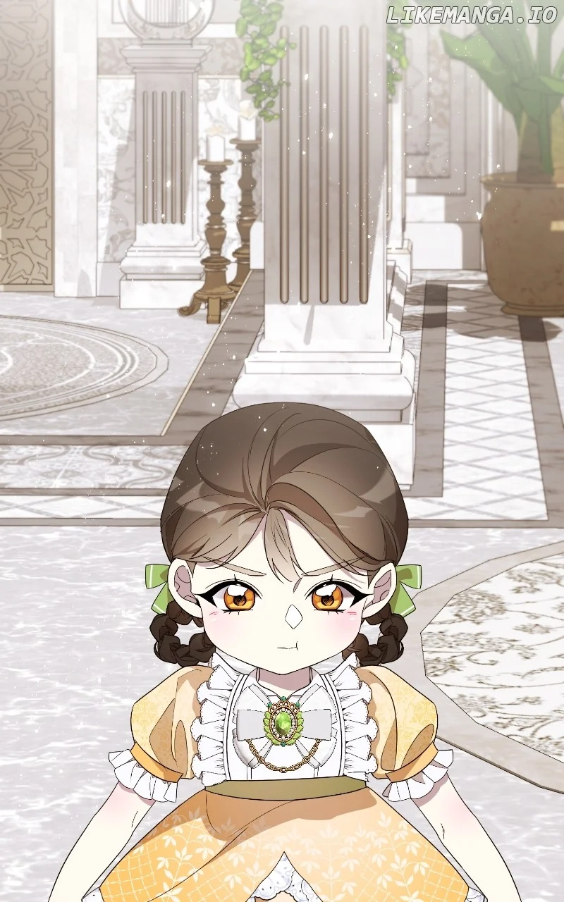 There Were Times When I Wished You Were Dead Chapter 130 - Page 106