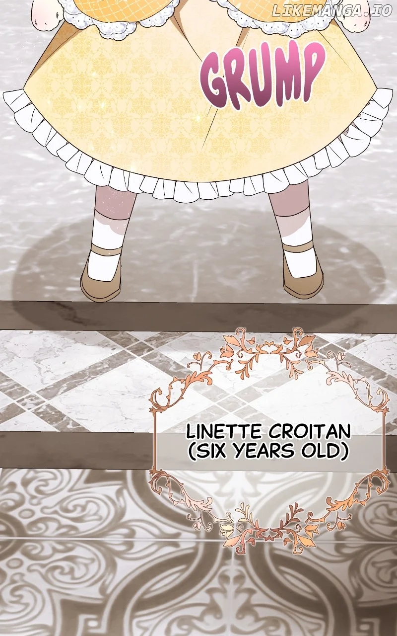 There Were Times When I Wished You Were Dead Chapter 130 - Page 107