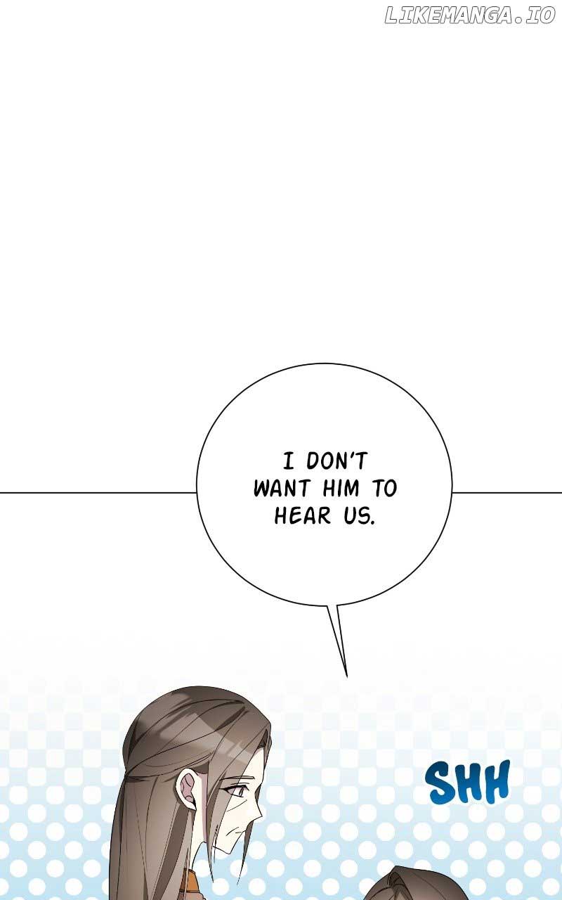 There Were Times When I Wished You Were Dead Chapter 132 - Page 4