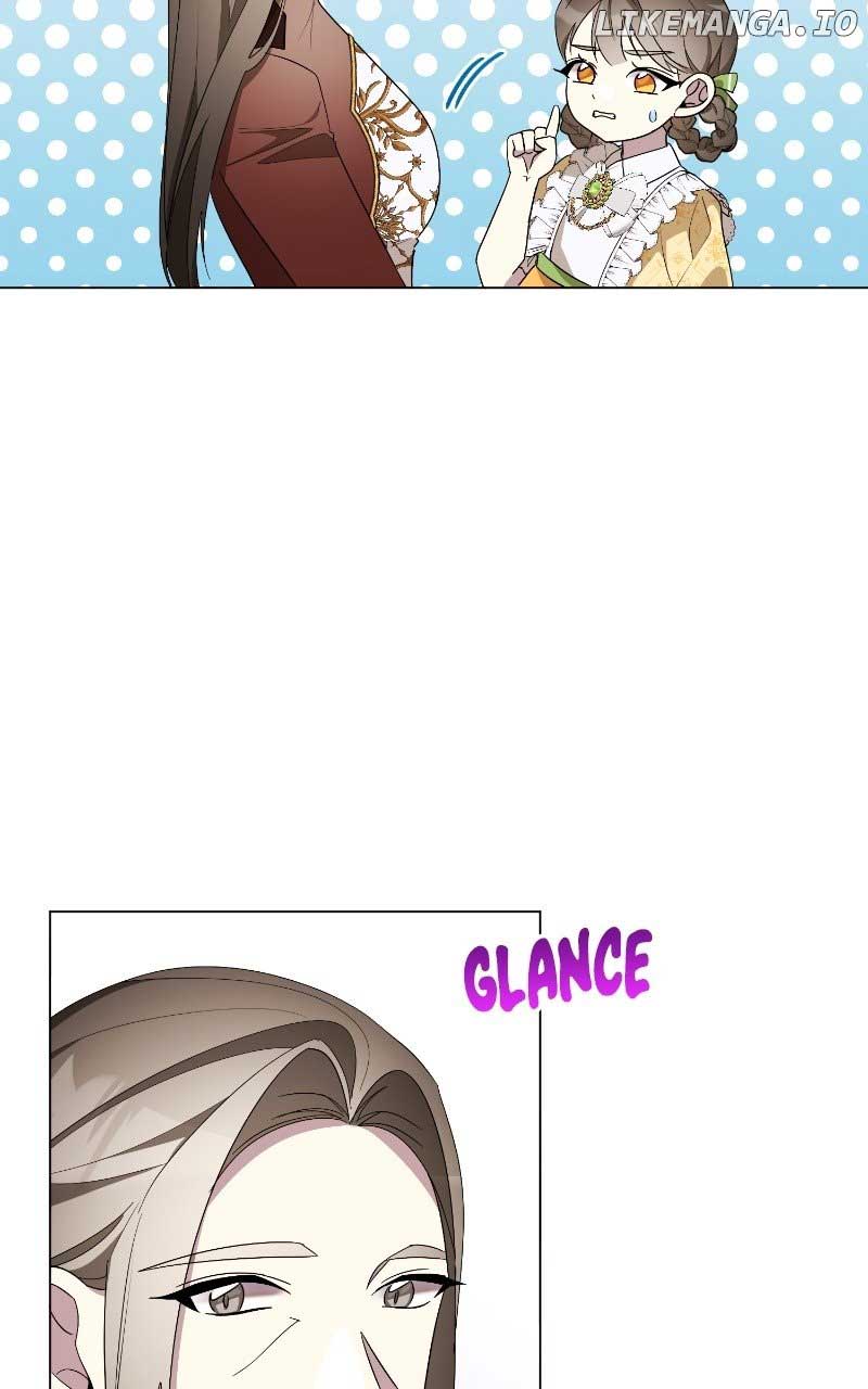 There Were Times When I Wished You Were Dead Chapter 132 - Page 5