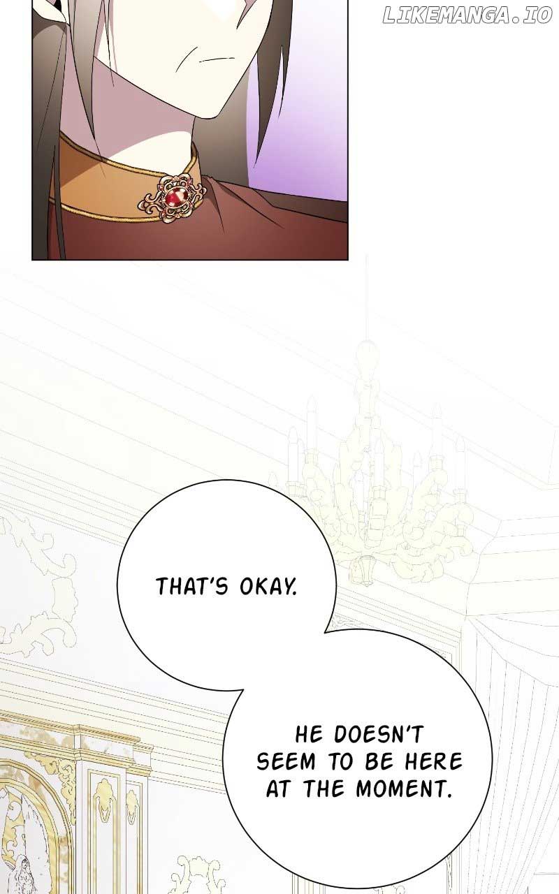 There Were Times When I Wished You Were Dead Chapter 132 - Page 6