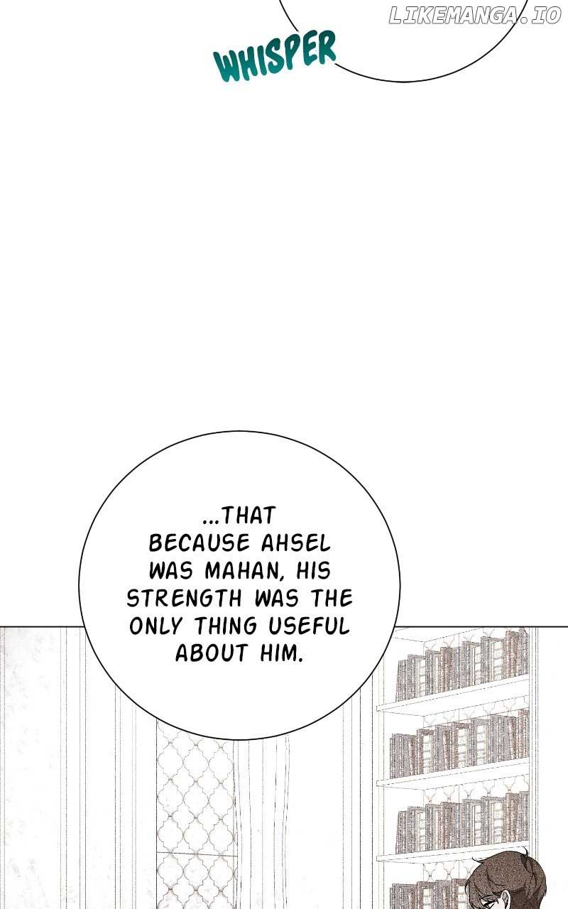 There Were Times When I Wished You Were Dead Chapter 132 - Page 9