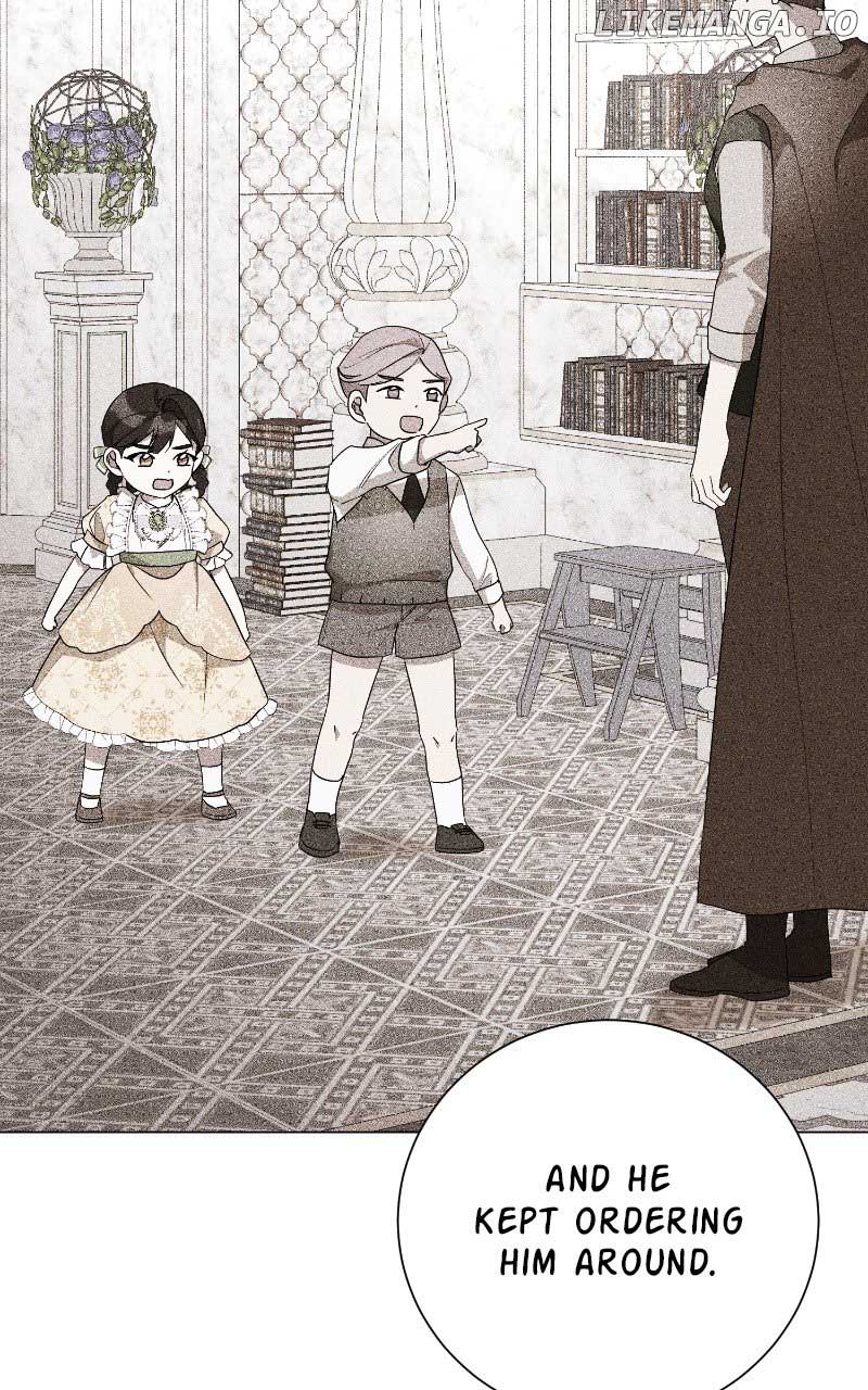 There Were Times When I Wished You Were Dead Chapter 132 - Page 10