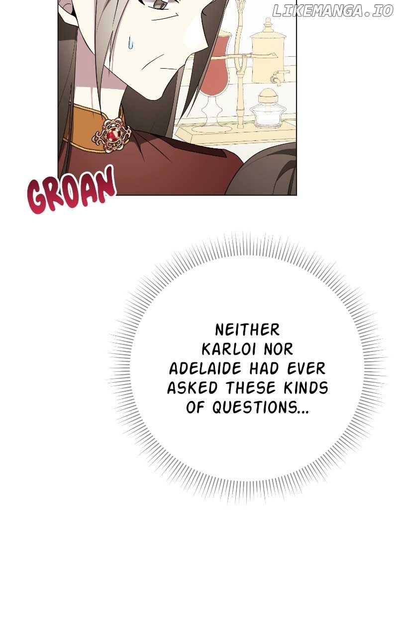 There Were Times When I Wished You Were Dead Chapter 132 - Page 12