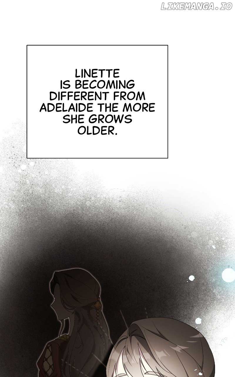 There Were Times When I Wished You Were Dead Chapter 132 - Page 13