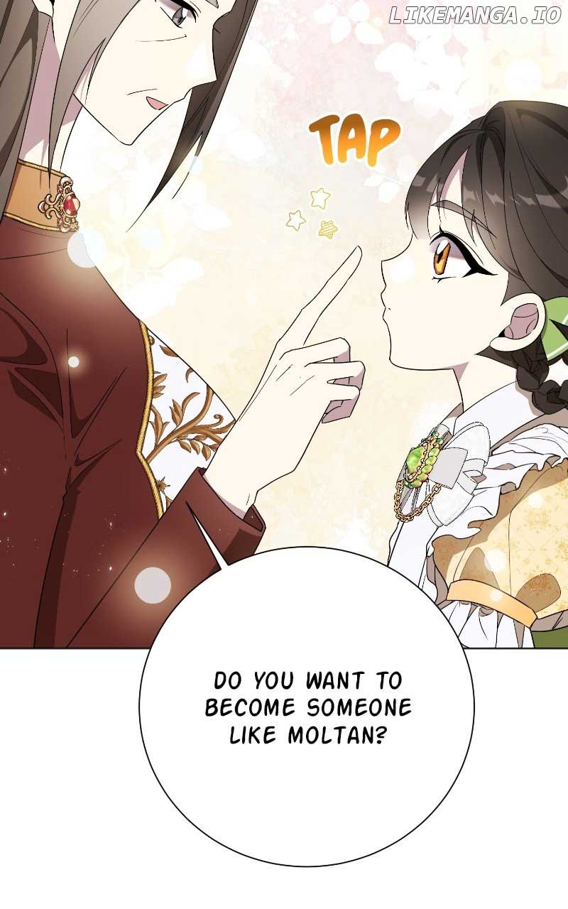 There Were Times When I Wished You Were Dead Chapter 132 - Page 16