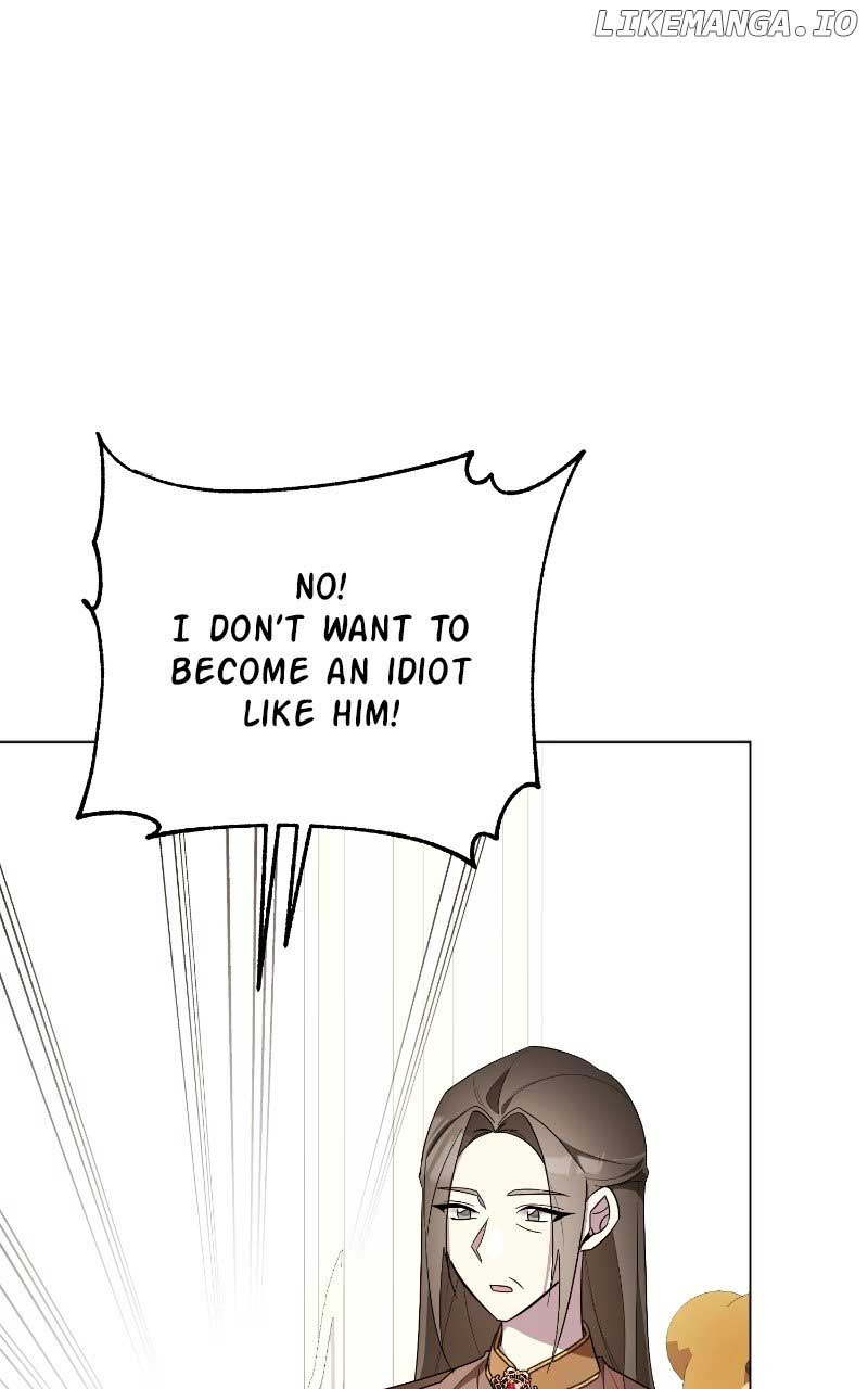 There Were Times When I Wished You Were Dead Chapter 132 - Page 17