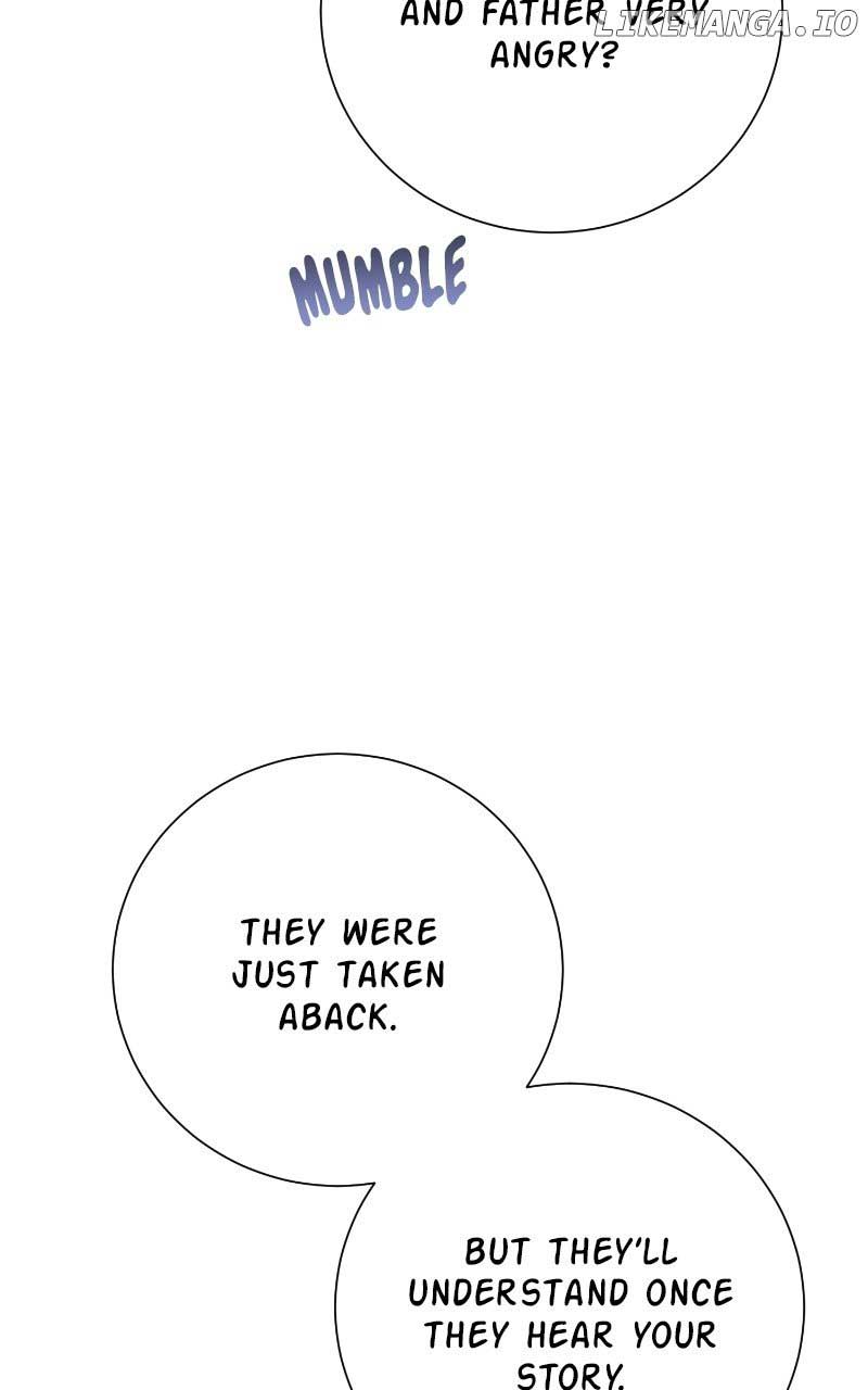 There Were Times When I Wished You Were Dead Chapter 132 - Page 20