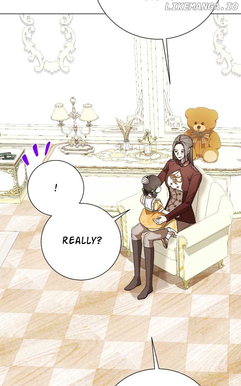 There Were Times When I Wished You Were Dead Chapter 132 - Page 21