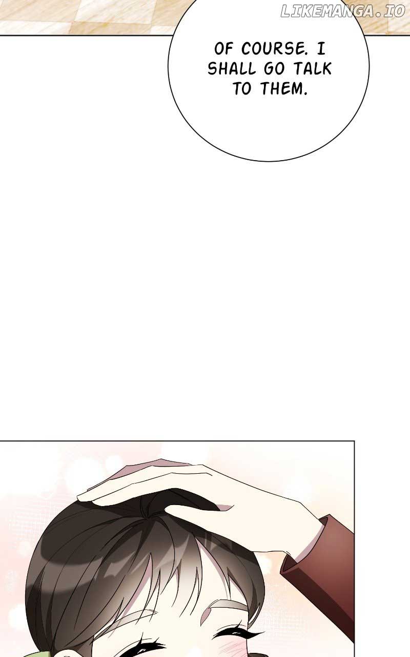 There Were Times When I Wished You Were Dead Chapter 132 - Page 22