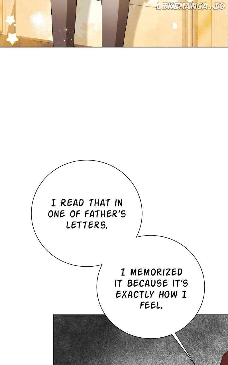 There Were Times When I Wished You Were Dead Chapter 132 - Page 25