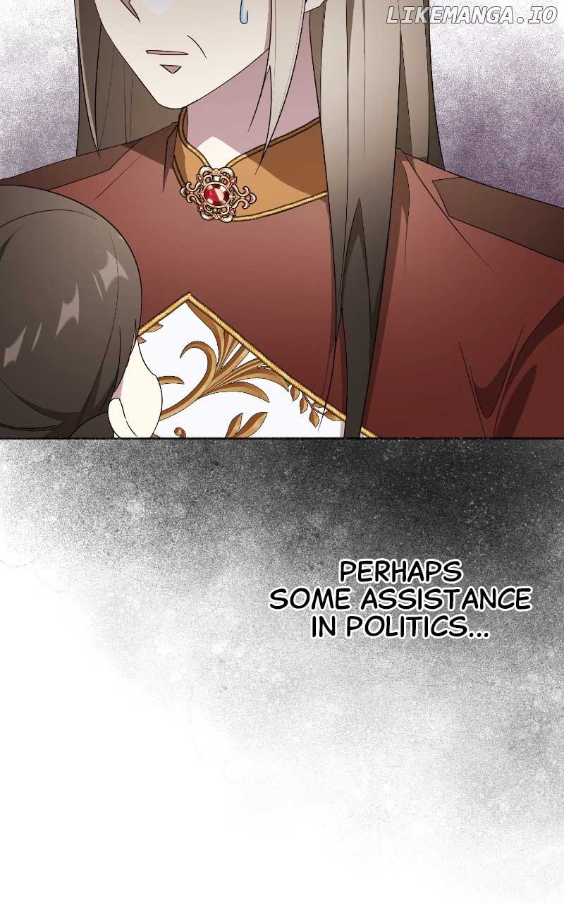 There Were Times When I Wished You Were Dead Chapter 132 - Page 27