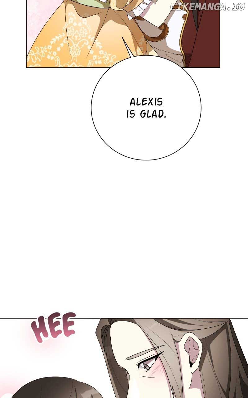 There Were Times When I Wished You Were Dead Chapter 132 - Page 29