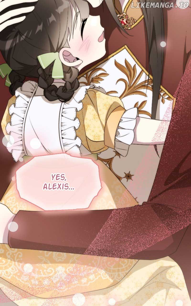 There Were Times When I Wished You Were Dead Chapter 132 - Page 31