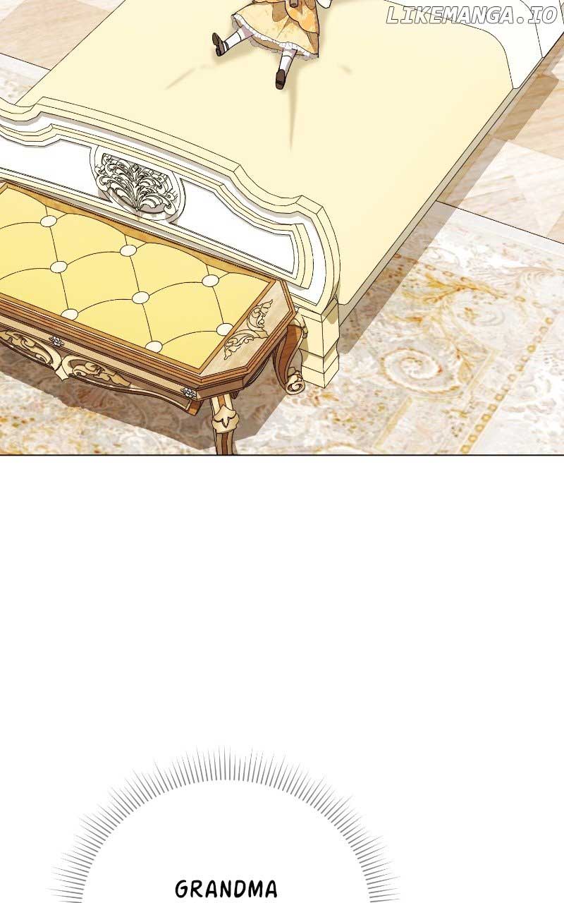 There Were Times When I Wished You Were Dead Chapter 132 - Page 35