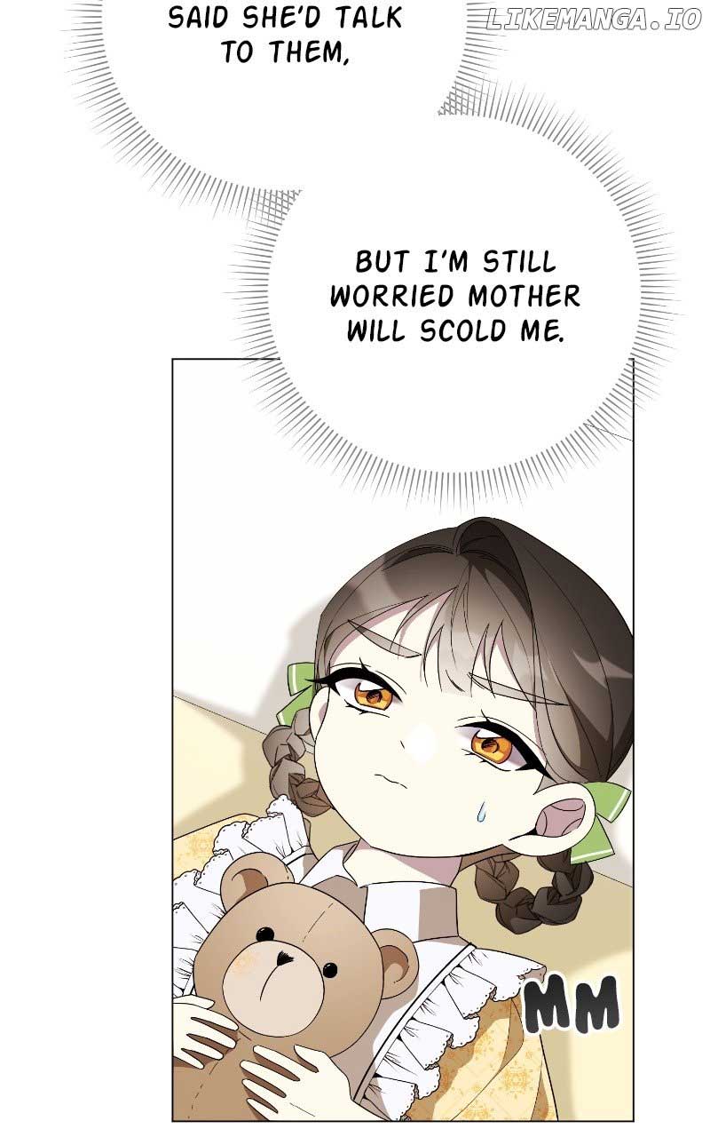 There Were Times When I Wished You Were Dead Chapter 132 - Page 36