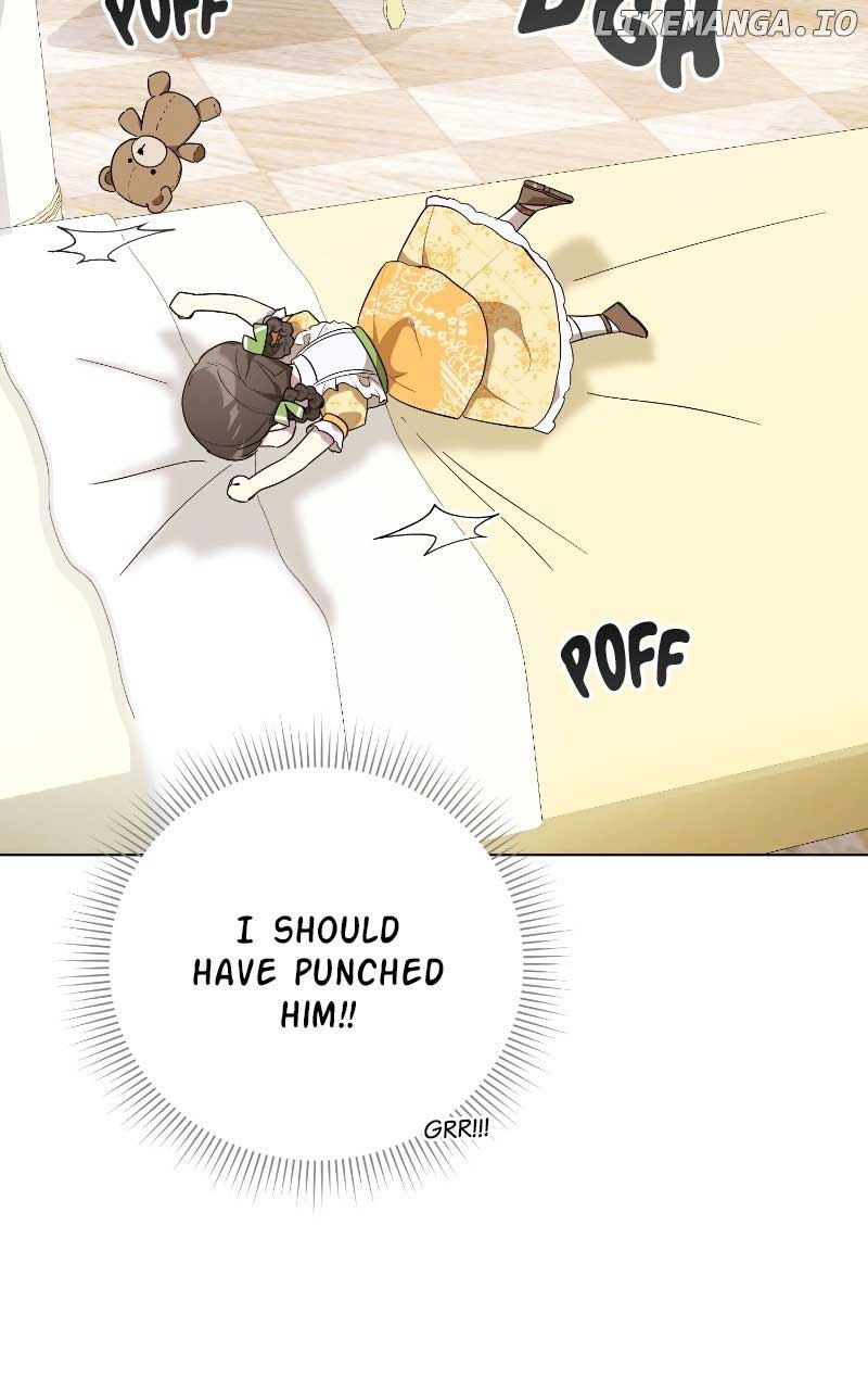 There Were Times When I Wished You Were Dead Chapter 132 - Page 38