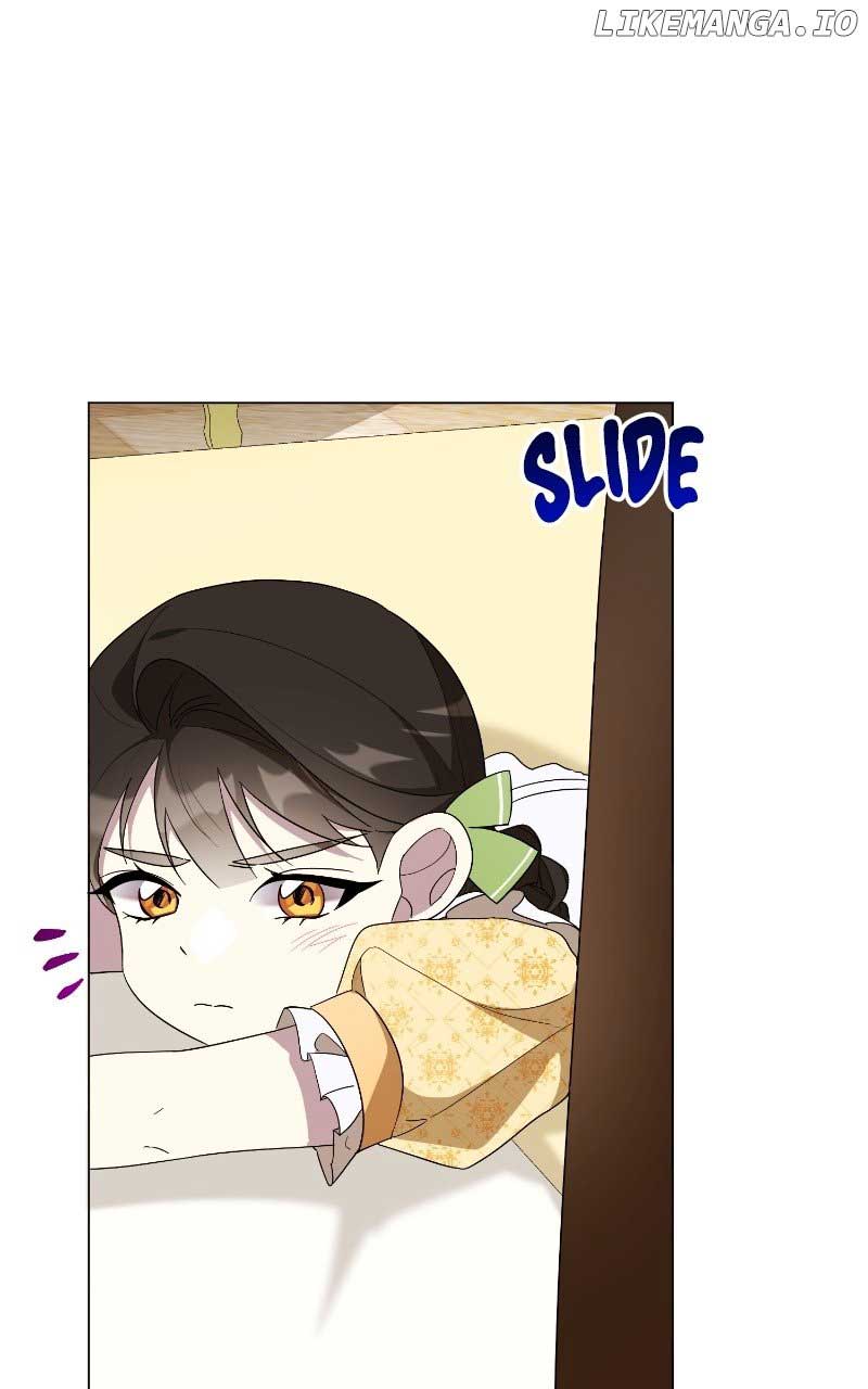 There Were Times When I Wished You Were Dead Chapter 132 - Page 39