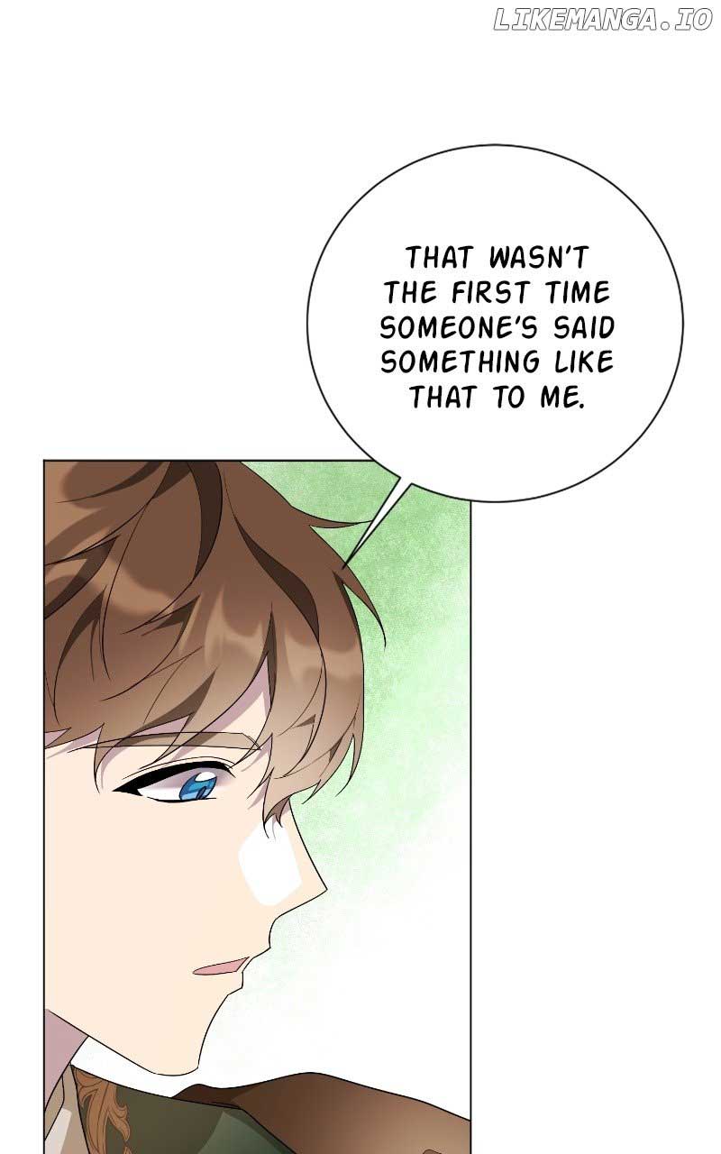 There Were Times When I Wished You Were Dead Chapter 132 - Page 42