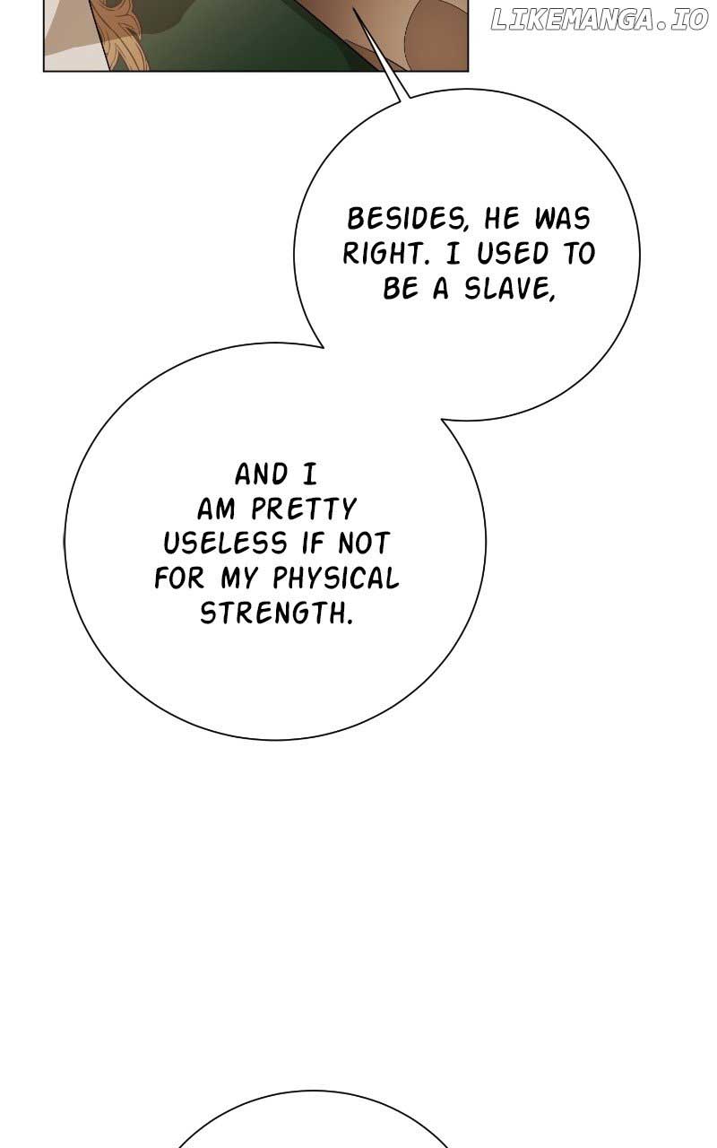 There Were Times When I Wished You Were Dead Chapter 132 - Page 43