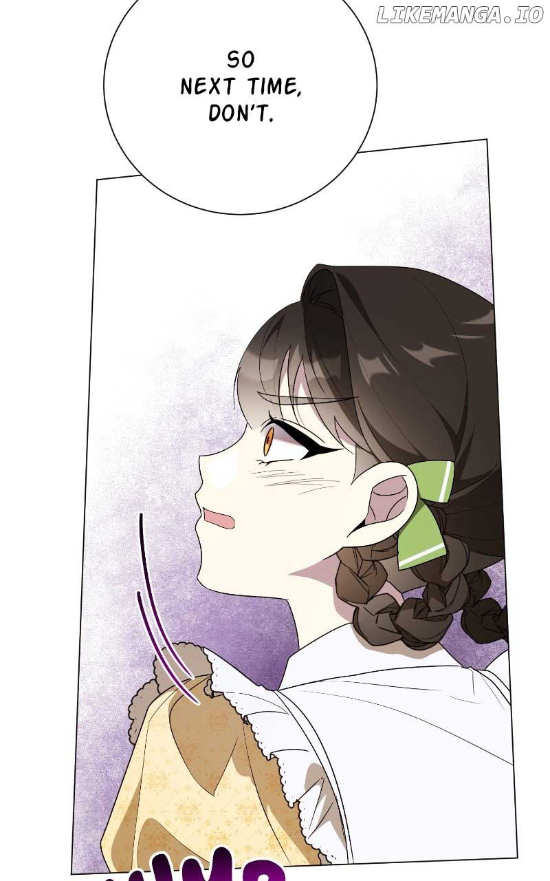 There Were Times When I Wished You Were Dead Chapter 132 - Page 44