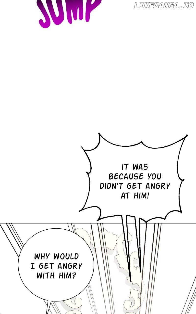 There Were Times When I Wished You Were Dead Chapter 132 - Page 45