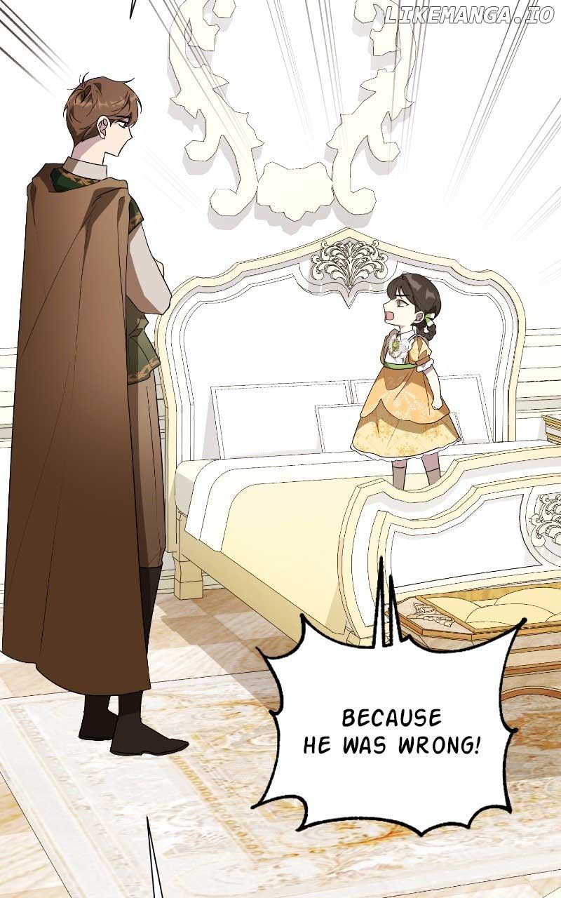 There Were Times When I Wished You Were Dead Chapter 132 - Page 46