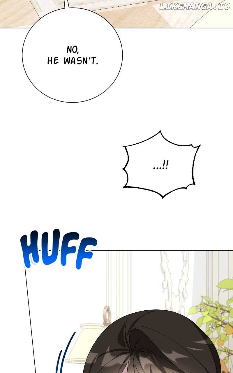 There Were Times When I Wished You Were Dead Chapter 132 - Page 47