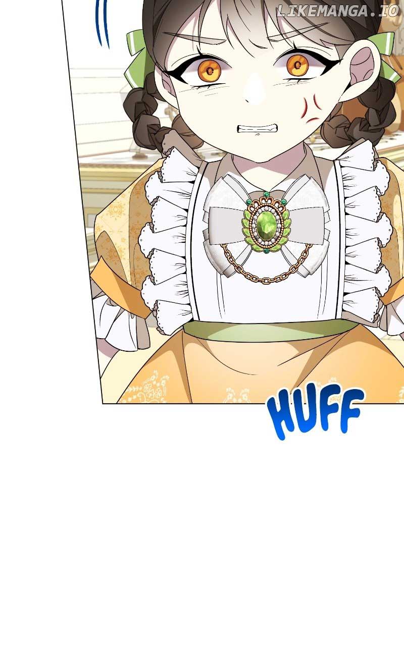 There Were Times When I Wished You Were Dead Chapter 132 - Page 48