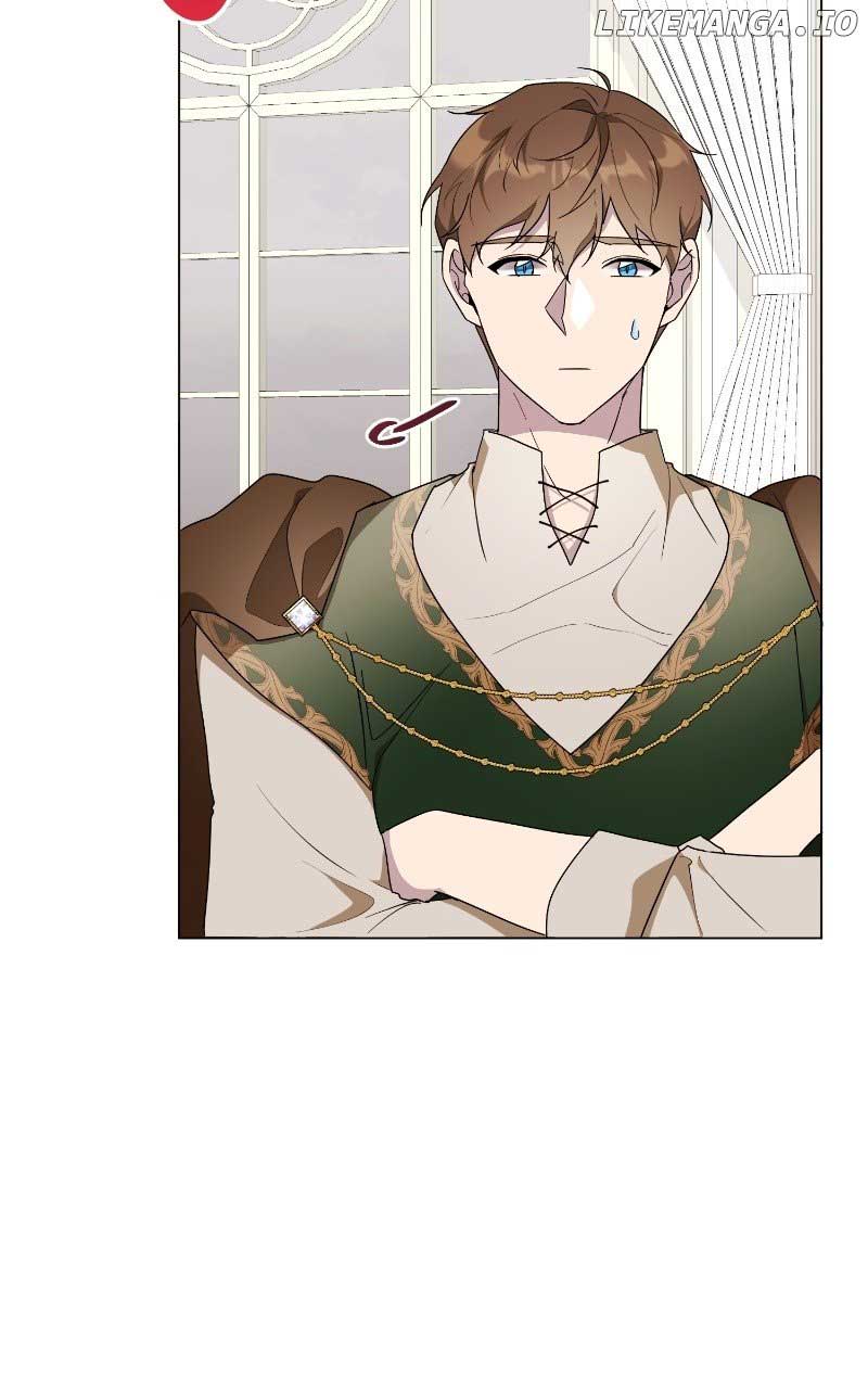 There Were Times When I Wished You Were Dead Chapter 132 - Page 51