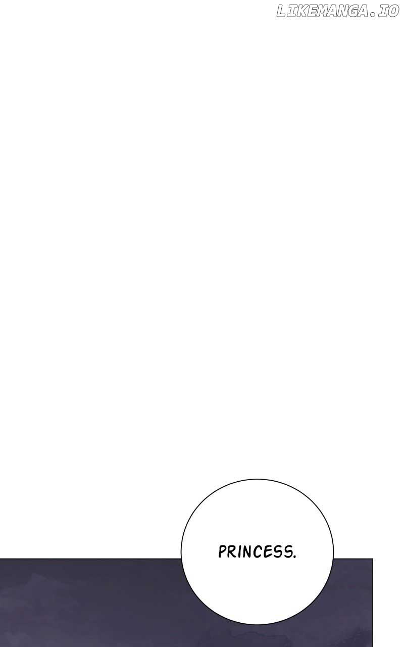 There Were Times When I Wished You Were Dead Chapter 132 - Page 52