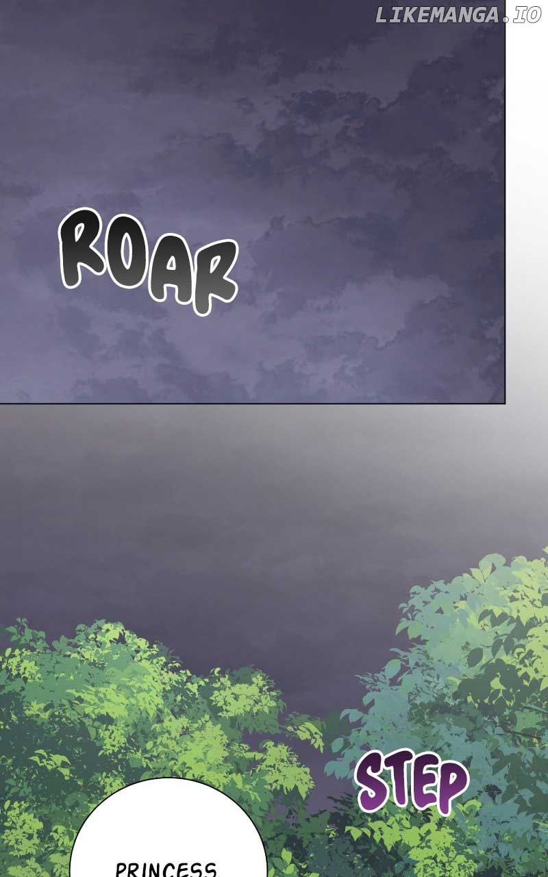 There Were Times When I Wished You Were Dead Chapter 132 - Page 53