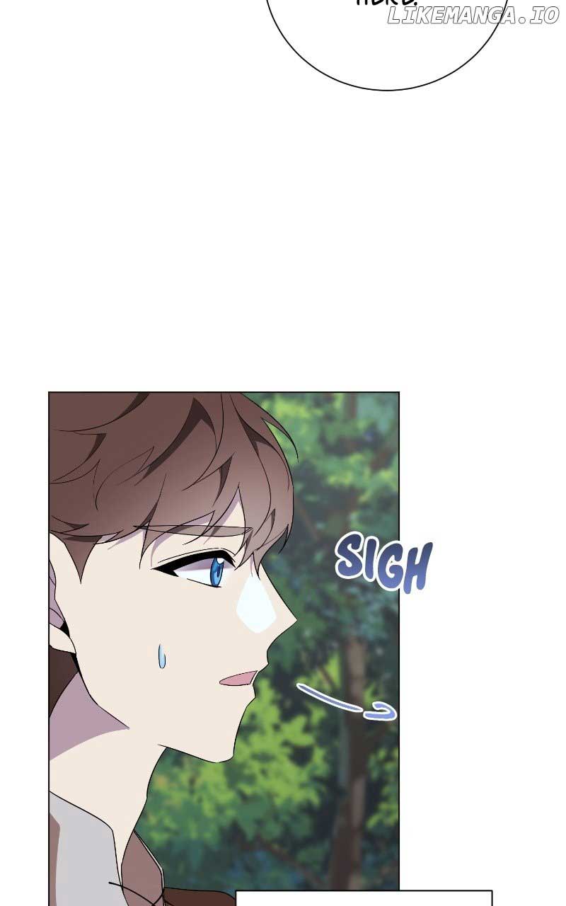 There Were Times When I Wished You Were Dead Chapter 132 - Page 55