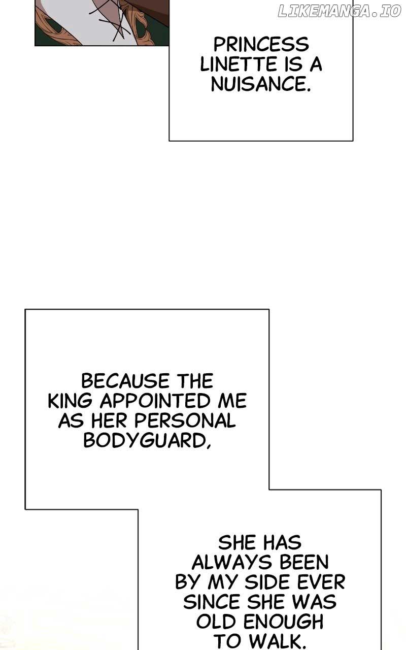 There Were Times When I Wished You Were Dead Chapter 132 - Page 56