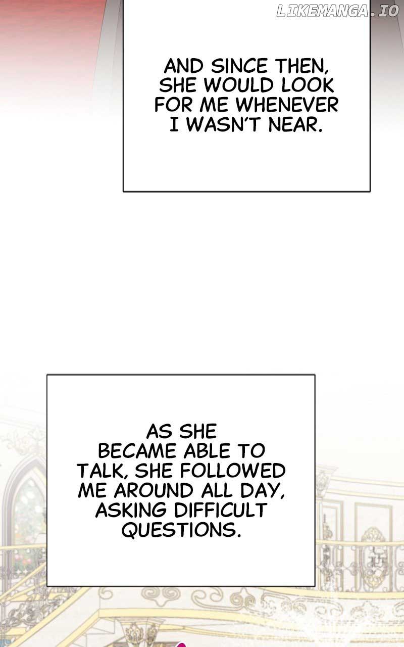 There Were Times When I Wished You Were Dead Chapter 132 - Page 58