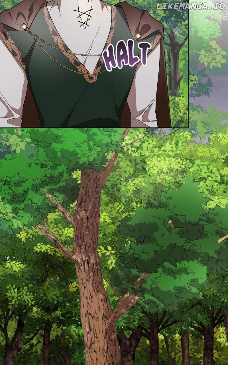 There Were Times When I Wished You Were Dead Chapter 132 - Page 61