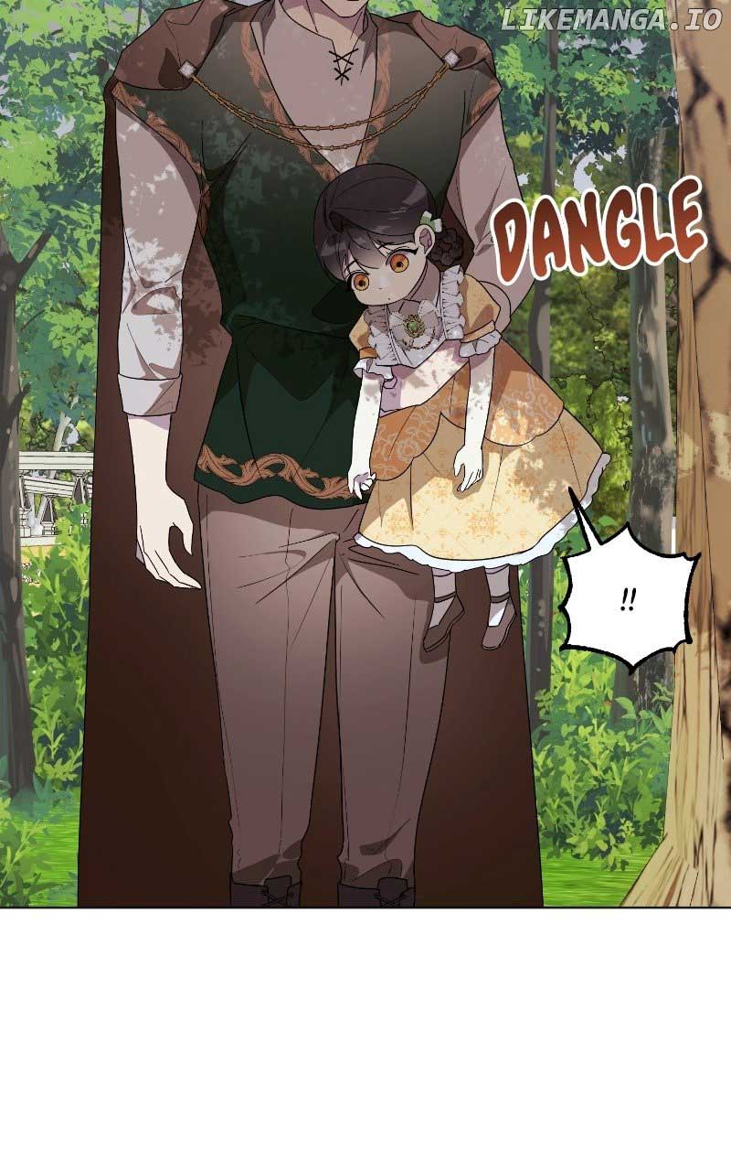 There Were Times When I Wished You Were Dead Chapter 132 - Page 65