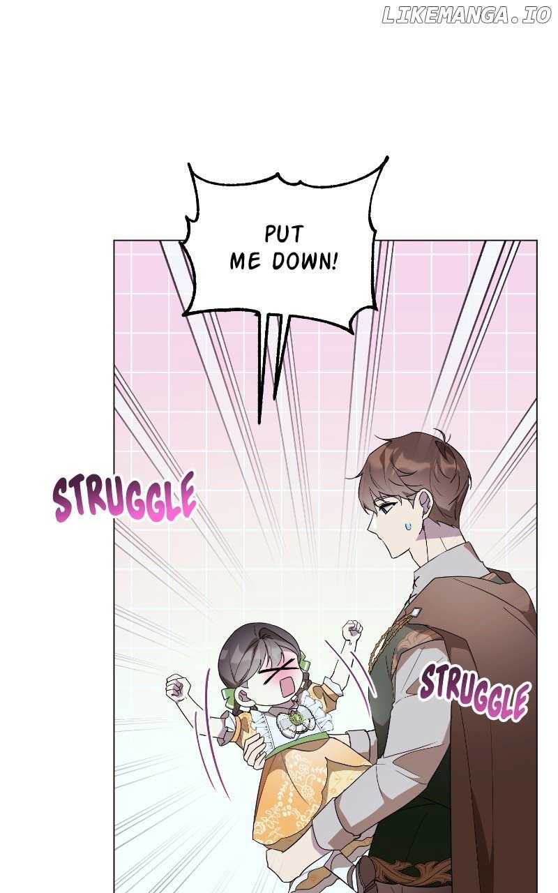 There Were Times When I Wished You Were Dead Chapter 132 - Page 66