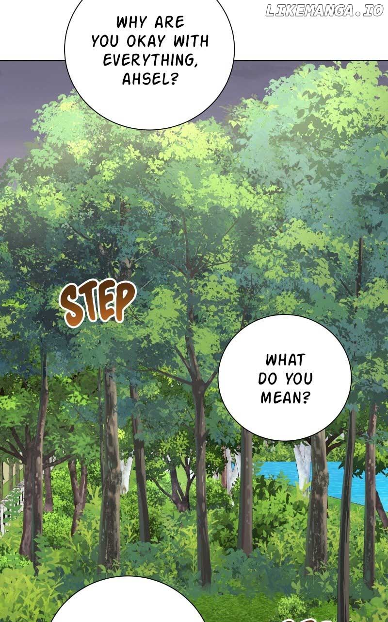 There Were Times When I Wished You Were Dead Chapter 132 - Page 68