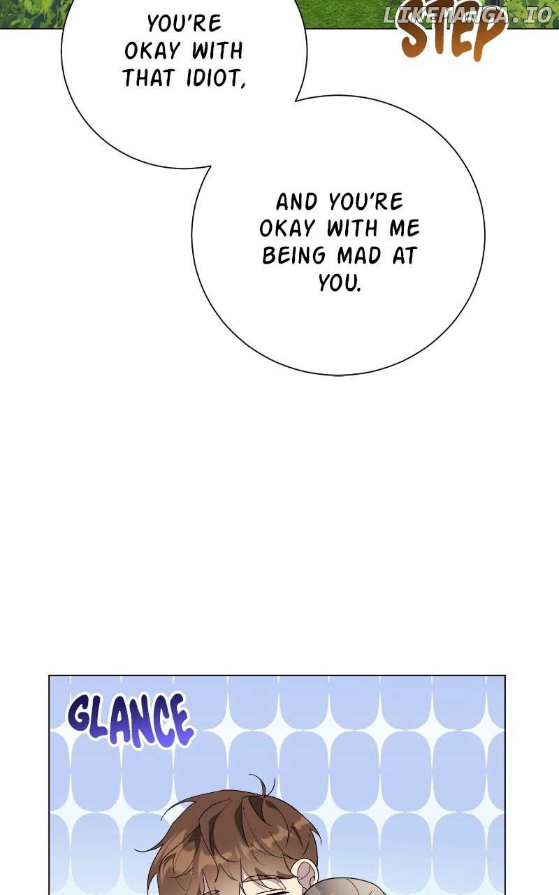 There Were Times When I Wished You Were Dead Chapter 132 - Page 69