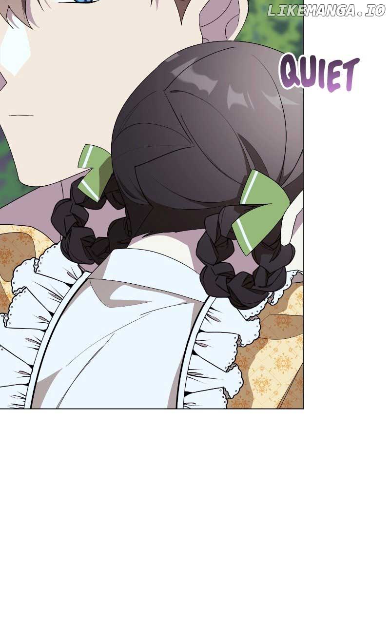 There Were Times When I Wished You Were Dead Chapter 132 - Page 71